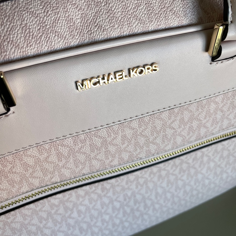 Michael kors weekender pink - Picture 4 of 8